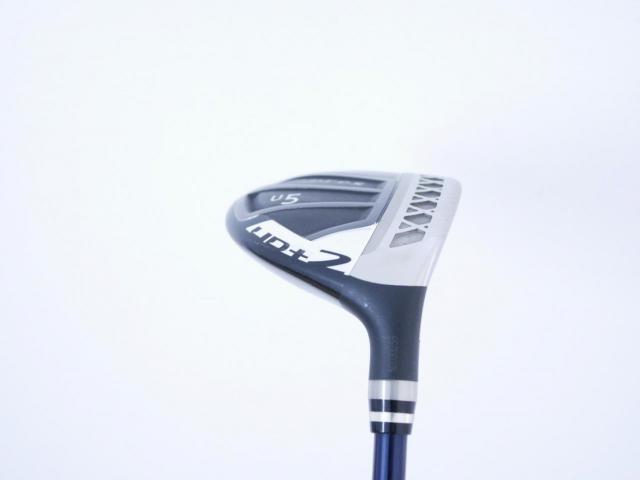 Fairway Wood : Yamaha : ไม้กระเทย Yamaha Inpres UD+2 (ออกปี 2021 เบา สบาย ไกล) Loft 21.5 ก้าน Fujikura Air Speeder Flex R