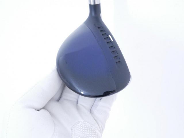 Fairway Wood : Yamaha : ไม้กระเทย Yamaha Inpres UD+2 (ออกปี 2021 เบา สบาย ไกล) Loft 21.5 ก้าน Fujikura Air Speeder Flex R