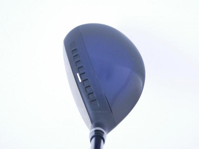 Fairway Wood : Yamaha : ไม้กระเทย Yamaha Inpres UD+2 (ออกปี 2021 เบา สบาย ไกล) Loft 21.5 ก้าน Fujikura Air Speeder Flex R