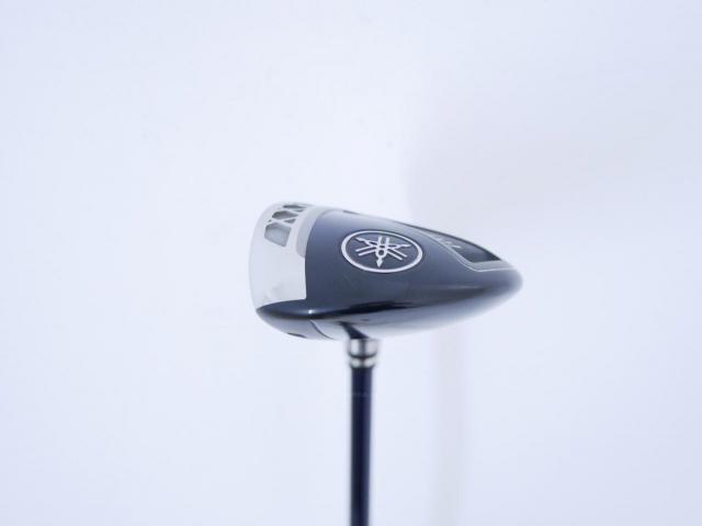 Fairway Wood : Yamaha : ไม้กระเทย Yamaha Inpres UD+2 (ออกปี 2021 เบา สบาย ไกล) Loft 21.5 ก้าน Fujikura Air Speeder Flex R