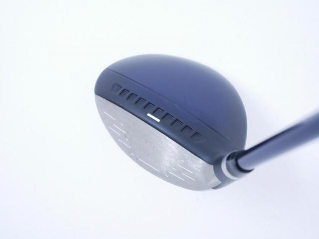 Fairway Wood : Yamaha : ไม้กระเทย Yamaha Inpres UD+2 (ออกปี 2021 เบา สบาย ไกล) Loft 21.5 ก้าน Fujikura Air Speeder Flex R