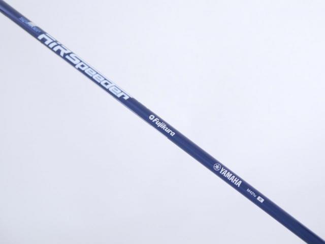 Fairway Wood : Yamaha : ไม้กระเทย Yamaha Inpres UD+2 (ออกปี 2021 เบา สบาย ไกล) Loft 21.5 ก้าน Fujikura Air Speeder Flex R