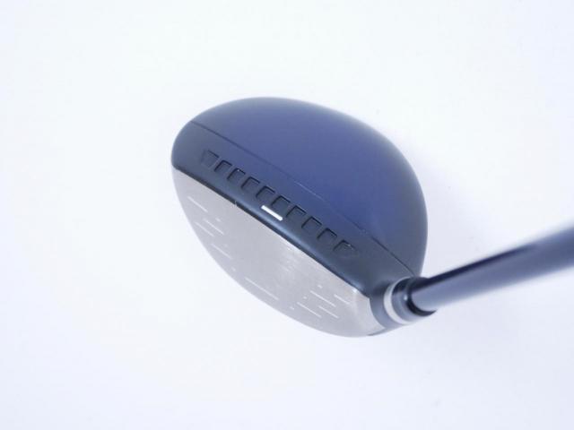 Fairway Wood : Yamaha : ไม้กระเทย Yamaha Inpres UD+2 (ออกปี 2021 เบา สบาย ไกล) Loft 21.5 ก้าน Fujikura Air Speeder Flex R