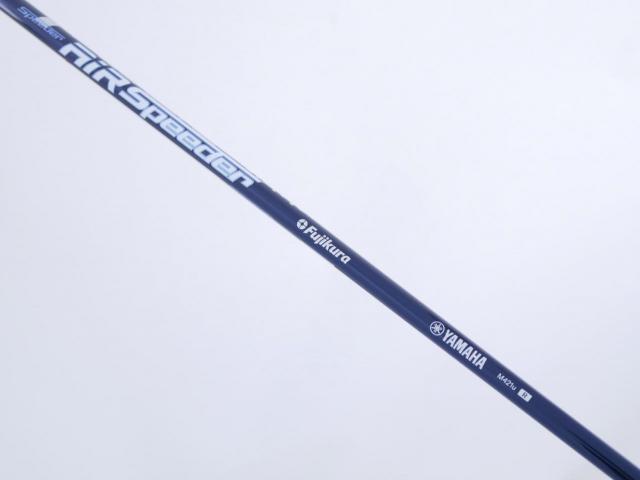 Fairway Wood : Yamaha : ไม้กระเทย Yamaha Inpres UD+2 (ออกปี 2021 เบา สบาย ไกล) Loft 21.5 ก้าน Fujikura Air Speeder Flex R