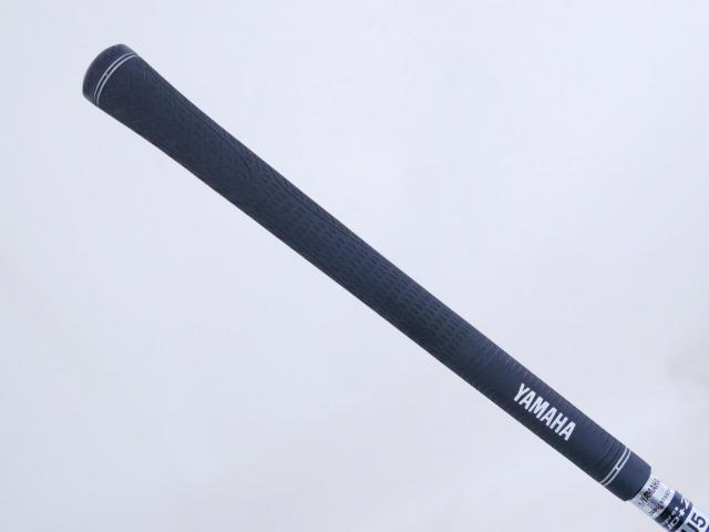 Fairway Wood : Yamaha : ไม้กระเทย Yamaha Inpres UD+2 (ออกปี 2021 เบา สบาย ไกล) Loft 21.5 ก้าน Fujikura Air Speeder Flex R