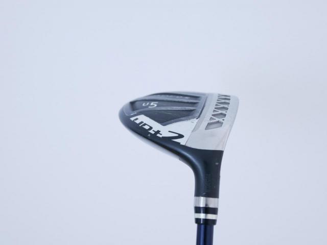 Fairway Wood : Yamaha : ไม้กระเทย Yamaha Inpres UD+2 (ออกปี 2021 เบา สบาย ไกล) Loft 21.5 ก้าน Fujikura Air Speeder Flex R