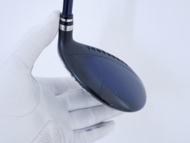 Fairway Wood : Yamaha : ไม้กระเทย Yamaha Inpres UD+2 (ออกปี 2021 เบา สบาย ไกล) Loft 21.5 ก้าน Fujikura Air Speeder Flex R