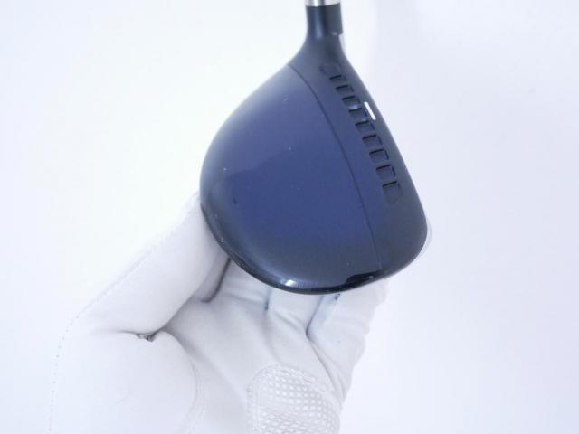 Fairway Wood : Yamaha : ไม้กระเทย Yamaha Inpres UD+2 (ออกปี 2021 เบา สบาย ไกล) Loft 21.5 ก้าน Fujikura Air Speeder Flex R
