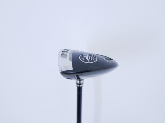 Fairway Wood : Yamaha : ไม้กระเทย Yamaha Inpres UD+2 (ออกปี 2021 เบา สบาย ไกล) Loft 21.5 ก้าน Fujikura Air Speeder Flex R