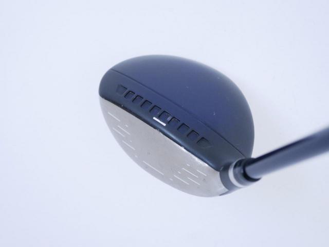 Fairway Wood : Yamaha : ไม้กระเทย Yamaha Inpres UD+2 (ออกปี 2021 เบา สบาย ไกล) Loft 21.5 ก้าน Fujikura Air Speeder Flex R