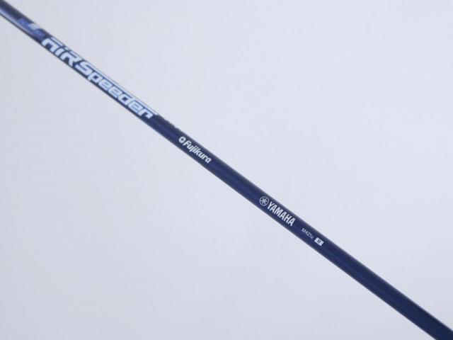 Fairway Wood : Yamaha : ไม้กระเทย Yamaha Inpres UD+2 (ออกปี 2021 เบา สบาย ไกล) Loft 21.5 ก้าน Fujikura Air Speeder Flex R