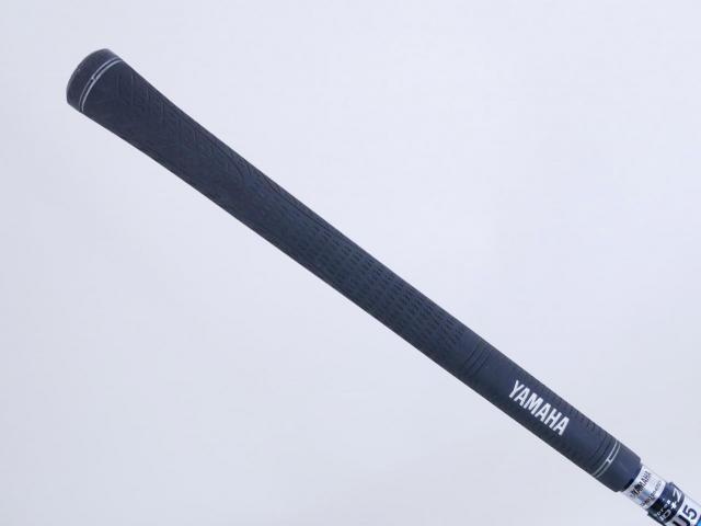 Fairway Wood : Yamaha : ไม้กระเทย Yamaha Inpres UD+2 (ออกปี 2021 เบา สบาย ไกล) Loft 21.5 ก้าน Fujikura Air Speeder Flex R