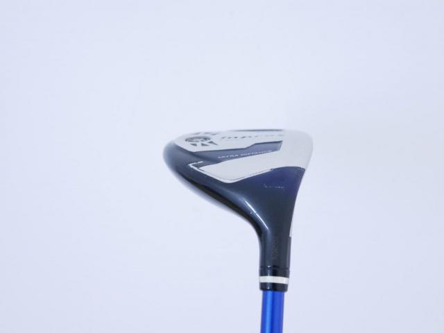 Fairway Wood : Yamaha : **มีบุบ** ไม้กระเทย Yamaha Inpres UD+2 (รุ่นปี 2018 ตีไกลมากๆ COR 0.815) Loft 21.5 Flex R
