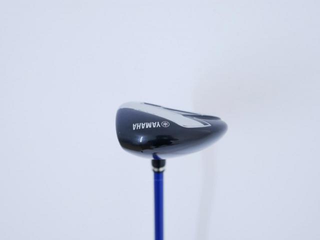 Fairway Wood : Yamaha : **มีบุบ** ไม้กระเทย Yamaha Inpres UD+2 (รุ่นปี 2018 ตีไกลมากๆ COR 0.815) Loft 21.5 Flex R