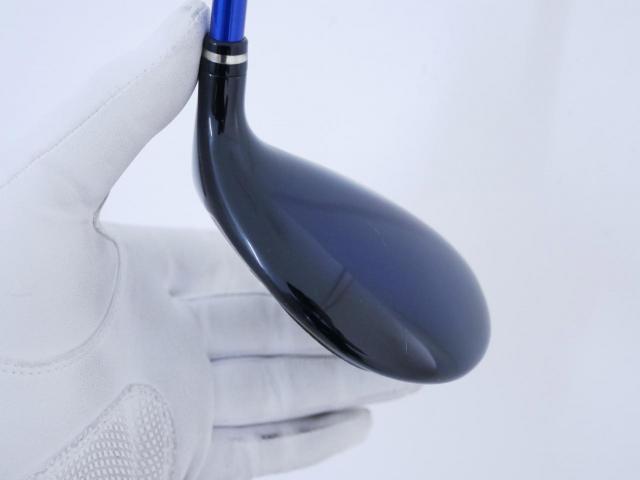 Fairway Wood : Yamaha : **มีบุบ** ไม้กระเทย Yamaha Inpres UD+2 (รุ่นปี 2018 ตีไกลมากๆ COR 0.815) Loft 21.5 Flex R