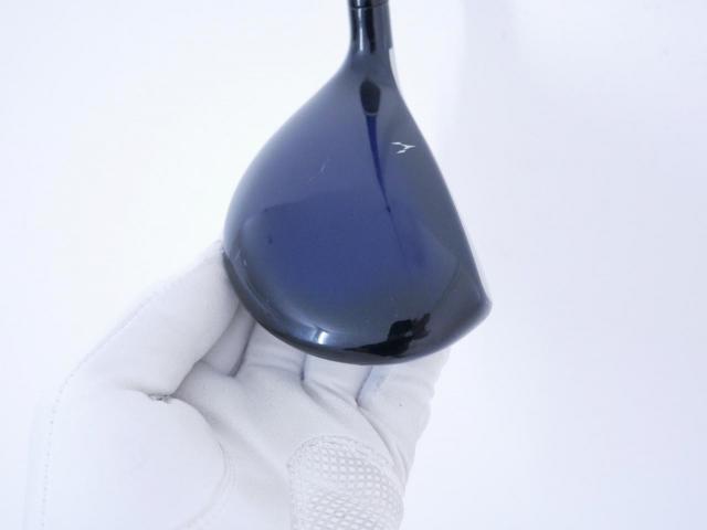 Fairway Wood : Yamaha : **มีบุบ** ไม้กระเทย Yamaha Inpres UD+2 (รุ่นปี 2018 ตีไกลมากๆ COR 0.815) Loft 21.5 Flex R