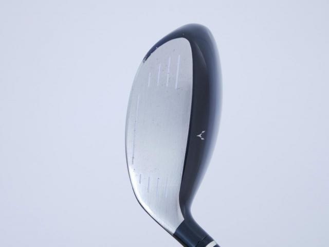 Fairway Wood : Yamaha : **มีบุบ** ไม้กระเทย Yamaha Inpres UD+2 (รุ่นปี 2018 ตีไกลมากๆ COR 0.815) Loft 21.5 Flex R