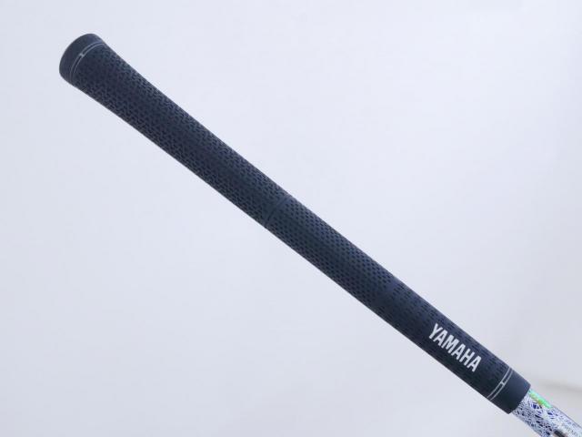 Fairway Wood : Yamaha : **มีบุบ** ไม้กระเทย Yamaha Inpres UD+2 (รุ่นปี 2018 ตีไกลมากๆ COR 0.815) Loft 21.5 Flex R