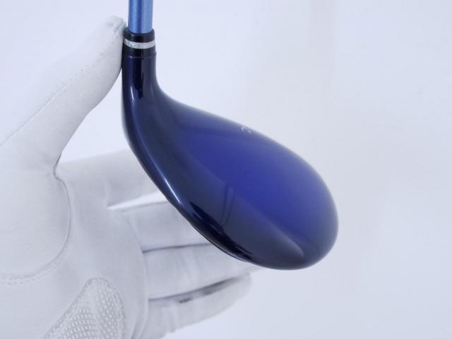 Lady club : All : ไม้กระเทย Yamaha Inpres UD+2 (รุ่นปี 2018 ตีไกลมากๆ COR 0.815) Loft 21 Flex R (Lady)