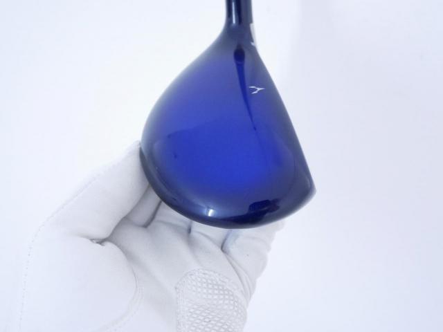 Lady club : All : ไม้กระเทย Yamaha Inpres UD+2 (รุ่นปี 2018 ตีไกลมากๆ COR 0.815) Loft 21 Flex R (Lady)