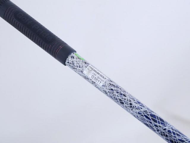 Lady club : All : ไม้กระเทย Yamaha Inpres UD+2 (รุ่นปี 2018 ตีไกลมากๆ COR 0.815) Loft 21 Flex R (Lady)