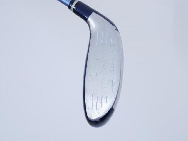 Lady club : All : ไม้กระเทย Yamaha Inpres UD+2 (รุ่นปี 2018 ตีไกลมากๆ COR 0.815) Loft 21 Flex R (Lady)