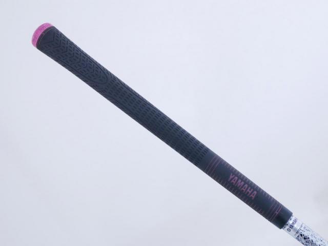 Lady club : All : ไม้กระเทย Yamaha Inpres UD+2 (รุ่นปี 2018 ตีไกลมากๆ COR 0.815) Loft 21 Flex R (Lady)