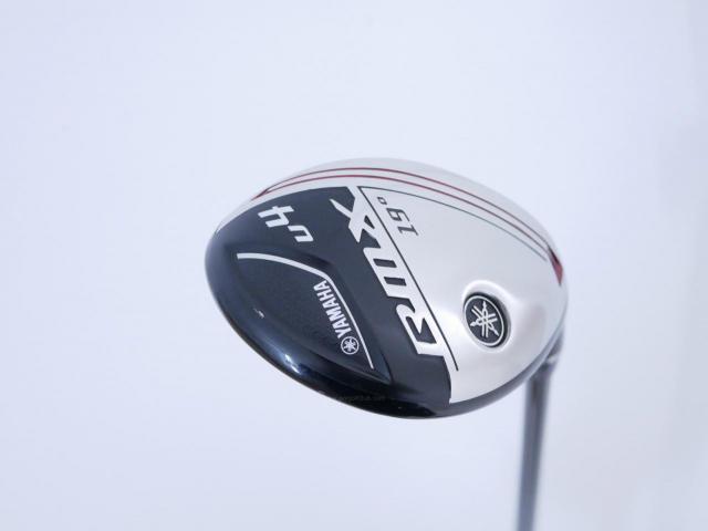 Fairway Wood : Yamaha : ไม้กระเทย Yamaha RMX (ออกปี 2020) Loft 19 Flex R