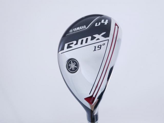 Fairway Wood : Yamaha : ไม้กระเทย Yamaha RMX (ออกปี 2020) Loft 19 Flex R