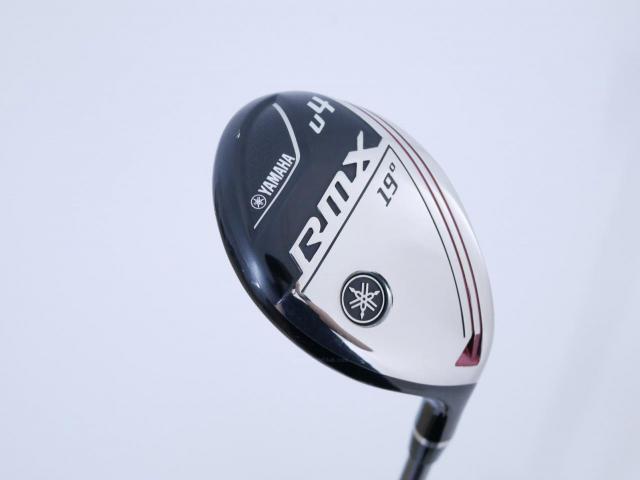 Fairway Wood : Yamaha : ไม้กระเทย Yamaha RMX (ออกปี 2020) Loft 19 Flex R
