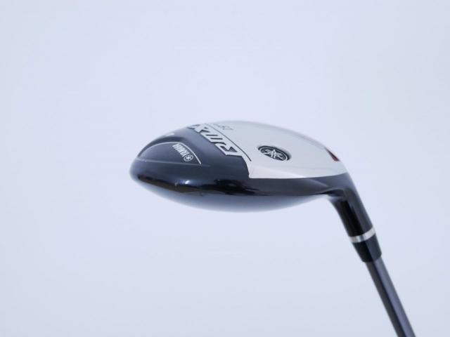 Fairway Wood : Yamaha : ไม้กระเทย Yamaha RMX (ออกปี 2020) Loft 19 Flex R