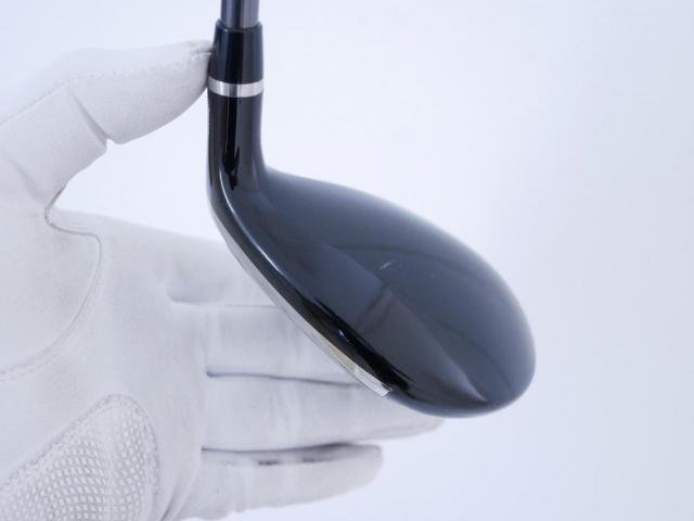 Fairway Wood : Yamaha : ไม้กระเทย Yamaha RMX (ออกปี 2020) Loft 19 Flex R