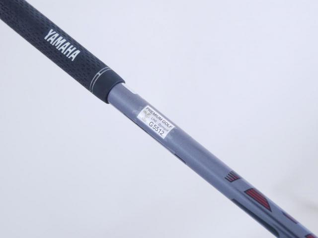 Fairway Wood : Yamaha : ไม้กระเทย Yamaha RMX (ออกปี 2020) Loft 19 Flex R