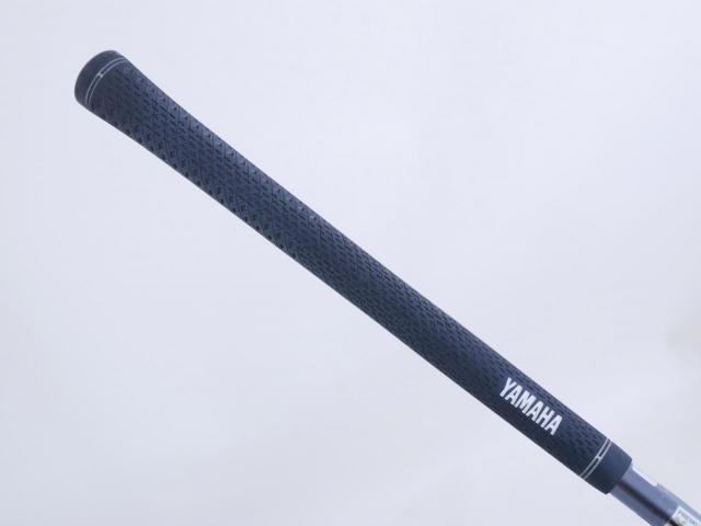 Fairway Wood : Yamaha : ไม้กระเทย Yamaha RMX (ออกปี 2020) Loft 19 Flex R