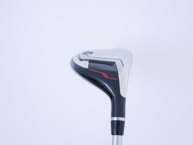 Fairway Wood : Yamaha : ไม้กระเทย Yamaha RMX UT (ออกปี 2018) Loft 19 ก้าน Mitsubishi FUBUKI Ai II 55 Flex R