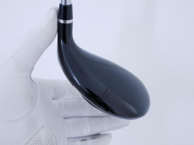 Fairway Wood : Yamaha : ไม้กระเทย Yamaha RMX UT (ออกปี 2018) Loft 19 ก้าน Mitsubishi FUBUKI Ai II 55 Flex R