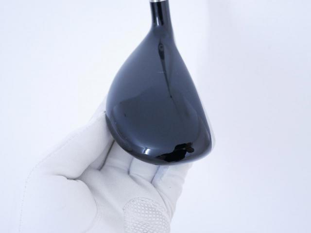 Fairway Wood : Yamaha : ไม้กระเทย Yamaha RMX UT (ออกปี 2018) Loft 19 ก้าน Mitsubishi FUBUKI Ai II 55 Flex R