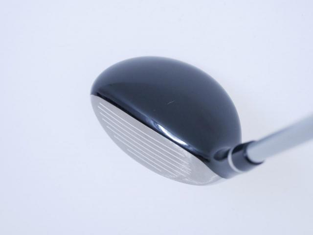 Fairway Wood : Yamaha : ไม้กระเทย Yamaha RMX UT (ออกปี 2018) Loft 19 ก้าน Mitsubishi FUBUKI Ai II 55 Flex R