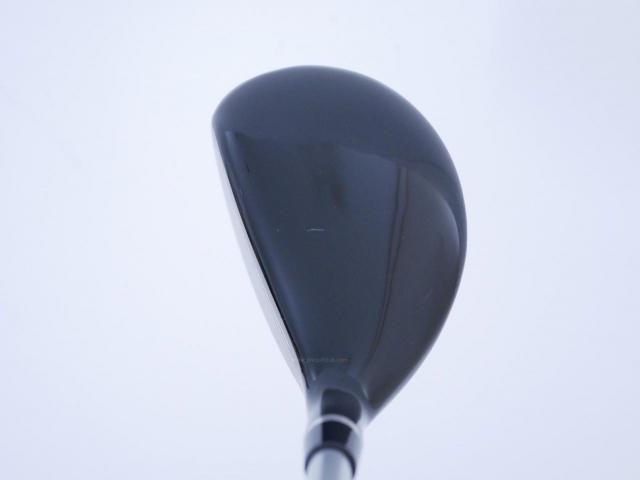 Fairway Wood : Yamaha : ไม้กระเทย Yamaha RMX UT (ออกปี 2018) Loft 19 ก้าน Mitsubishi FUBUKI Ai II 55 Flex R