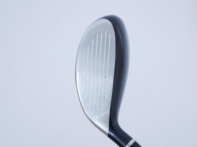 Fairway Wood : Yamaha : ไม้กระเทย Yamaha RMX UT (ออกปี 2018) Loft 19 ก้าน Mitsubishi FUBUKI Ai II 55 Flex R