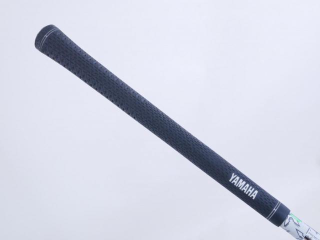 Fairway Wood : Yamaha : ไม้กระเทย Yamaha RMX UT (ออกปี 2018) Loft 19 ก้าน Mitsubishi FUBUKI Ai II 55 Flex R