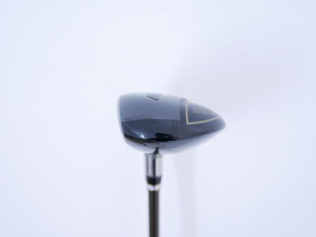 Fairway Wood : Tsuruya : ไม้กระเทย Tsuruya AXEL Gold Premium 6 Hi-COR (ออกปี 2024 ตัวท๊อป เด้งเกินกฏ ของใหม่ 2 หมื่นกว่า) Loft 20 Flex R