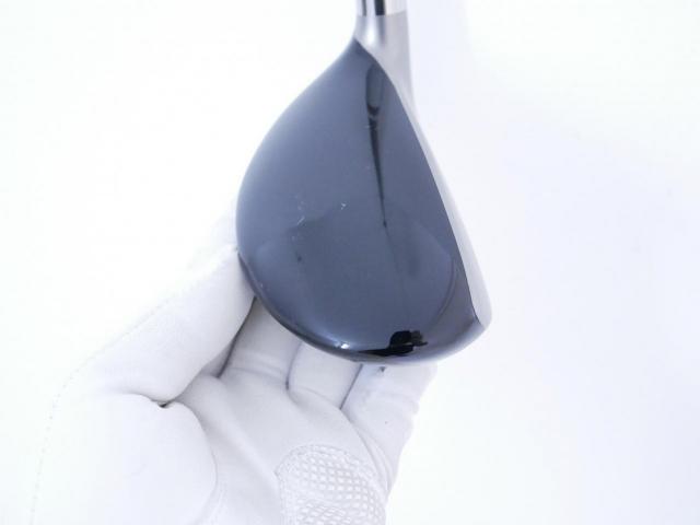 Fairway Wood : Tsuruya : ไม้กระเทย Tsuruya AXEL Gold Premium 6 Hi-COR (ออกปี 2024 ตัวท๊อป เด้งเกินกฏ ของใหม่ 2 หมื่นกว่า) Loft 20 Flex R