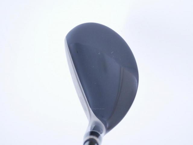 Fairway Wood : Tsuruya : ไม้กระเทย Tsuruya AXEL Gold Premium 6 Hi-COR (ออกปี 2024 ตัวท๊อป เด้งเกินกฏ ของใหม่ 2 หมื่นกว่า) Loft 20 Flex R