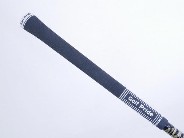 Fairway Wood : Tsuruya : ไม้กระเทย Tsuruya AXEL Gold Premium 6 Hi-COR (ออกปี 2024 ตัวท๊อป เด้งเกินกฏ ของใหม่ 2 หมื่นกว่า) Loft 20 Flex R