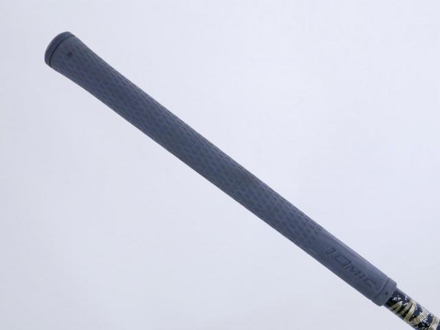 Fairway Wood : Tsuruya : ไม้กระเทย Tsuruya AXEL Gold Premium 6 Hi-COR (ออกปี 2024 ตัวท๊อป เด้งเกินกฏ ของใหม่ 2 หมื่นกว่า) Loft 23 Flex R