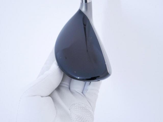 Fairway Wood : Tsuruya : ไม้กระเทย Tsuruya AXEL Gold Premium 5 (รุ่นปี 2023 ตัวท๊อป เด้งเกินกฏ ของใหม่ 2 หมื่นกว่า) Loft 20 Flex R