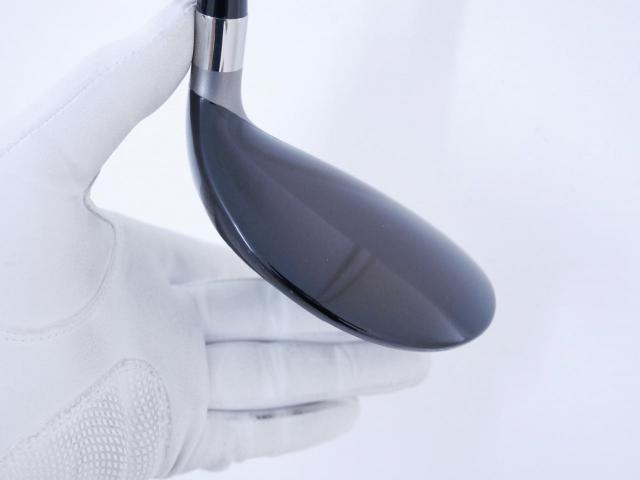 Fairway Wood : Tsuruya : ไม้กระเทย Tsuruya AXEL Gold Premium 5 (รุ่นปี 2023 ตัวท๊อป เด้งเกินกฏ ของใหม่ 2 หมื่นกว่า) Loft 23 Flex R