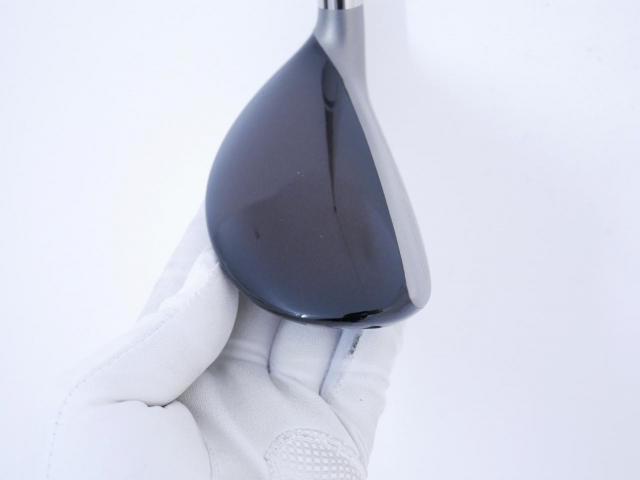 Fairway Wood : Tsuruya : ไม้กระเทย Tsuruya AXEL Gold Premium 5 (รุ่นปี 2023 ตัวท๊อป เด้งเกินกฏ ของใหม่ 2 หมื่นกว่า) Loft 23 Flex R