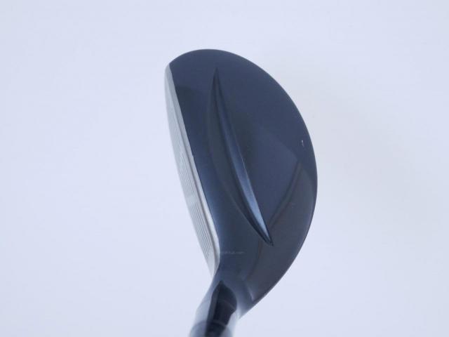 Fairway Wood : Tsuruya : ไม้กระเทย Tsuruya AXEL Gold Premium III (รุ่นปี 2019 ตัวท๊อป) Loft 20 Flex S